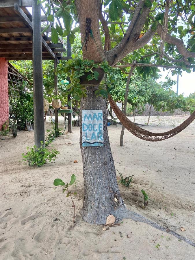 Aloha Bg Hotel Barra Grande  Exterior photo